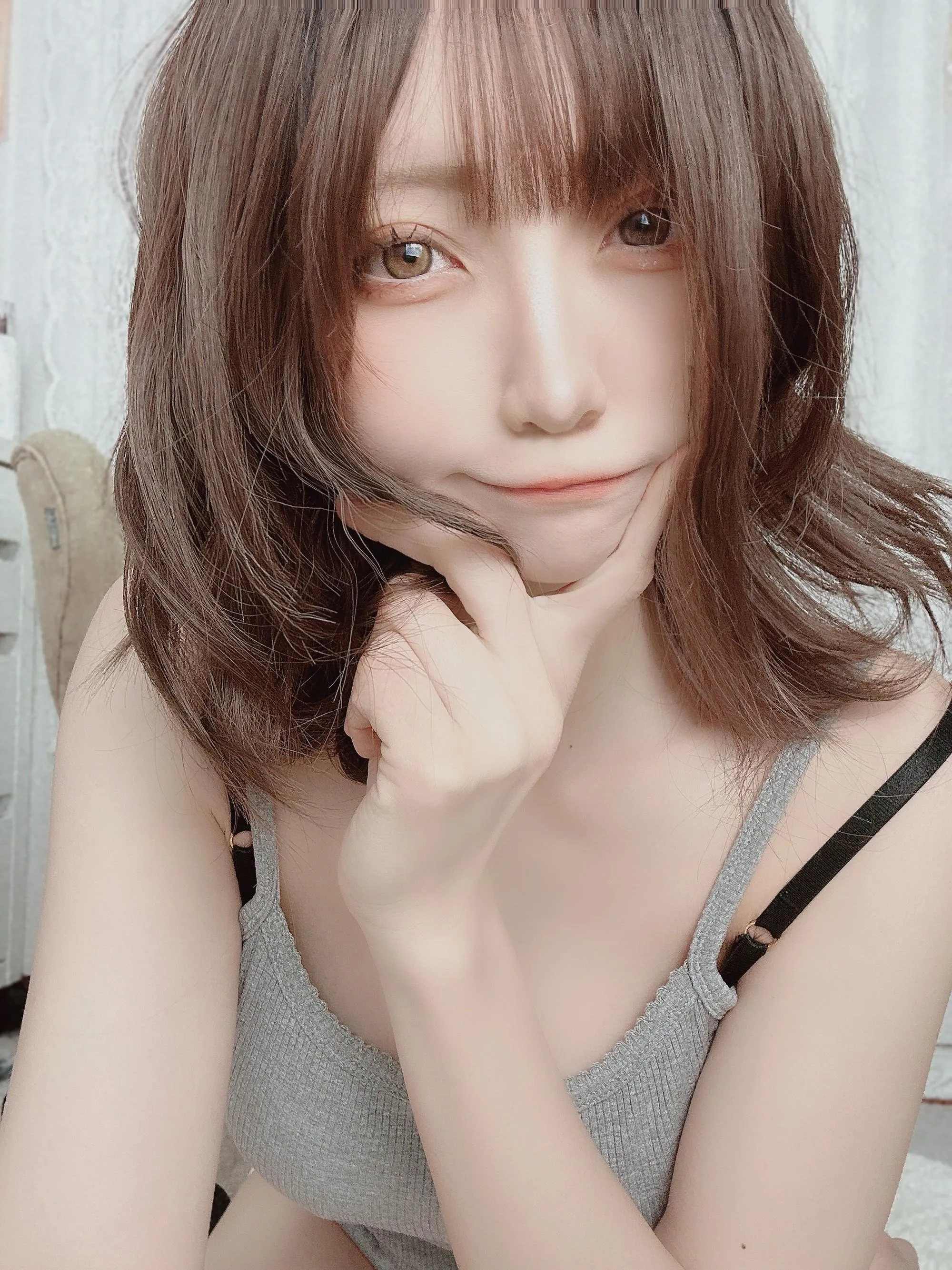 かさぎkasagi – NO.010 Fantia 2022-12月会员订阅-2022-12-31 今年もお世話になりました｡ᵕᴗᵕ｡ [22P]插图7